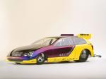Honda Pro Drag Civic Si 2002 года